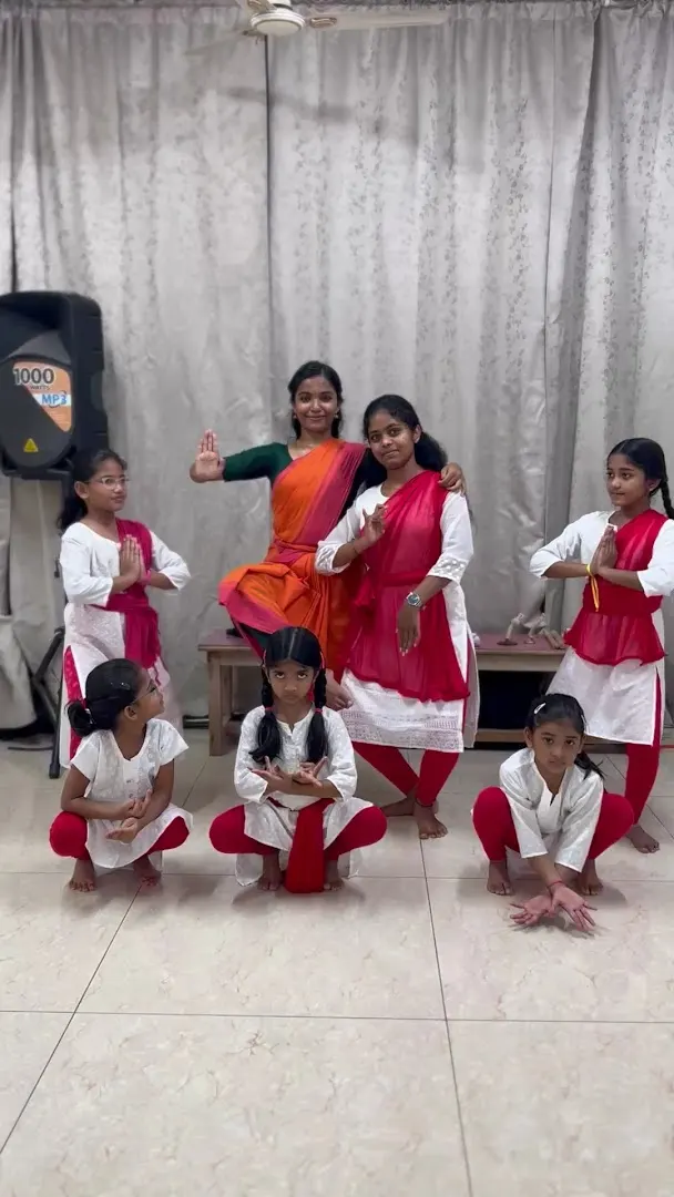 KaushikDhwanee — Music in Gachibowli
