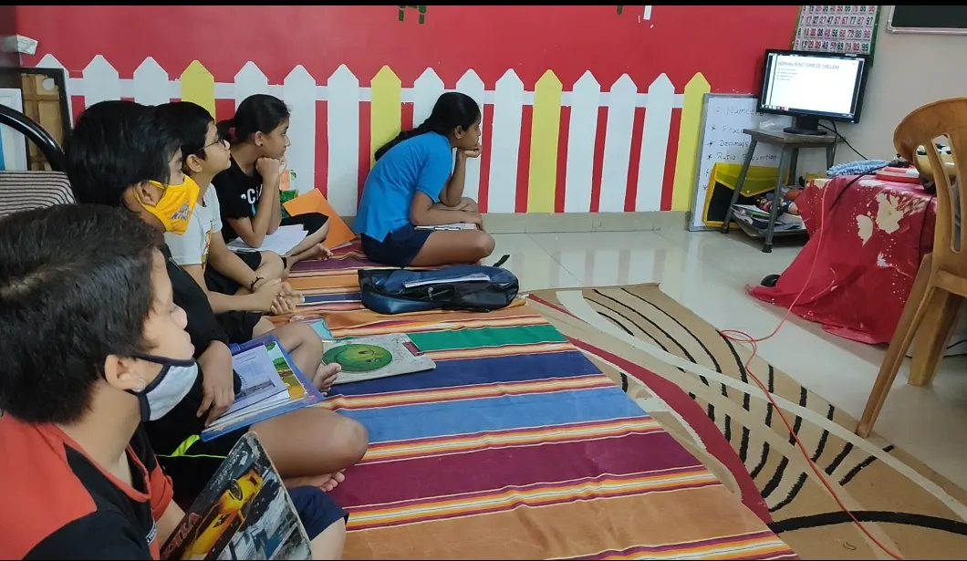 COACH UP CLASSES photo 1