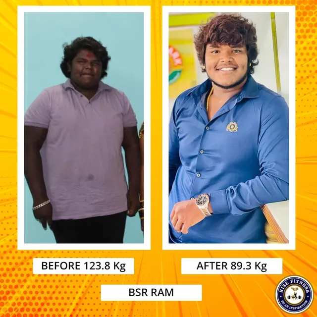 Rise Fitness