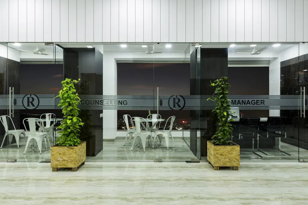 Regent Fitness Club — Yoga in Bibwewadi