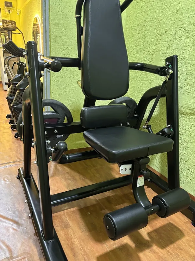 Ignite Ladies GYM