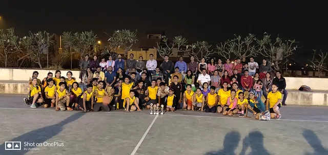 Allstars Basketball Academy — Basketball in Moshi