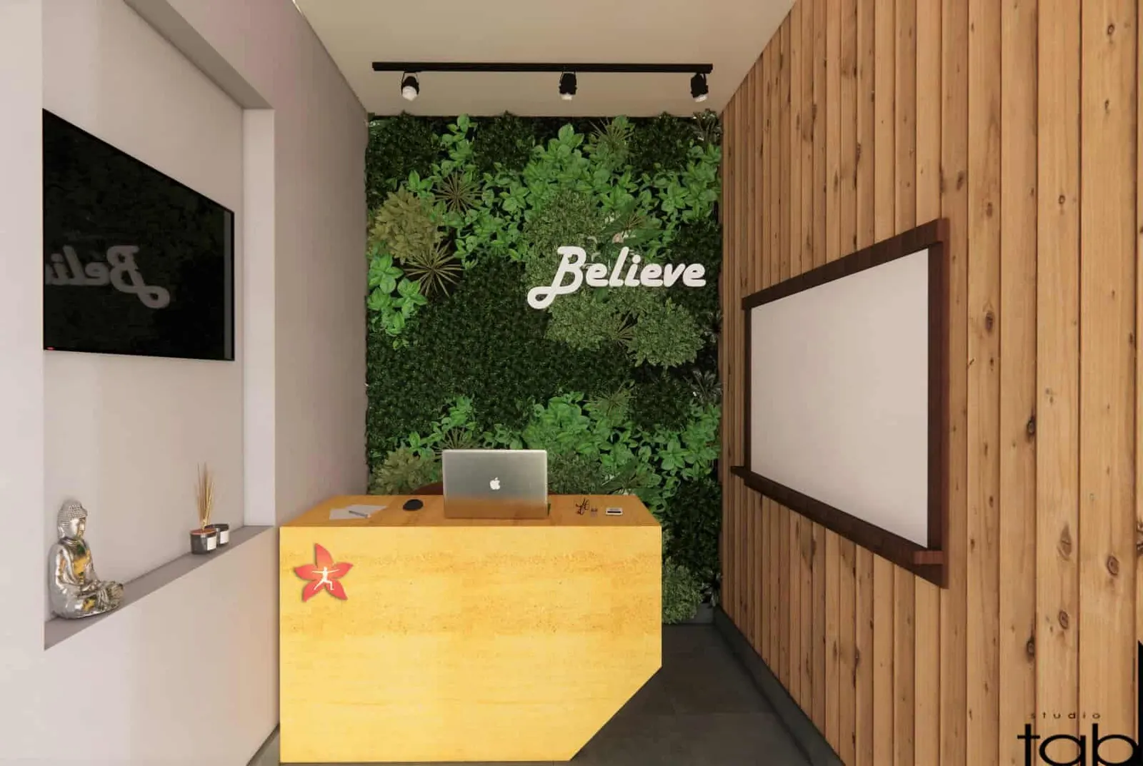Diva Yoga Studio - T Nagar photo 1