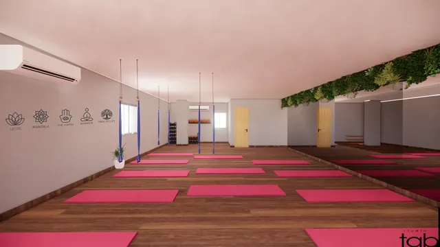 Diva Yoga Studio - T Nagar — Yoga in T. Nagar