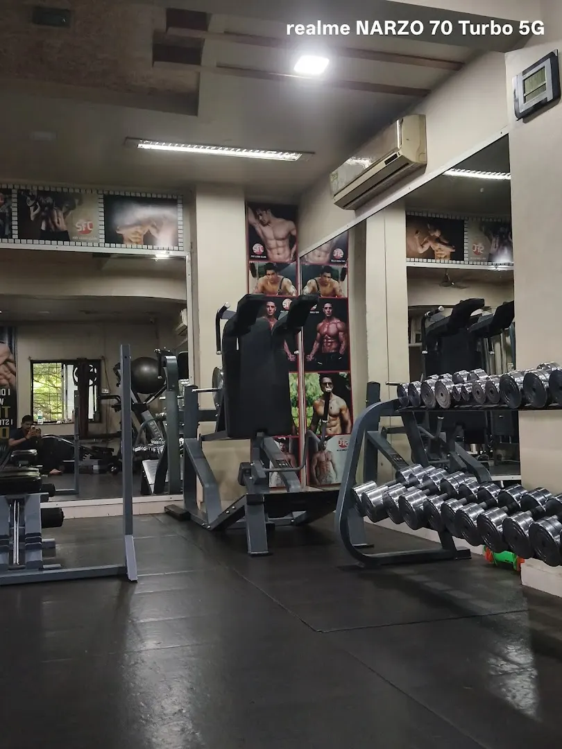 SFC FITNESS CLUB — Fitness Center in Gultekadi, Pune