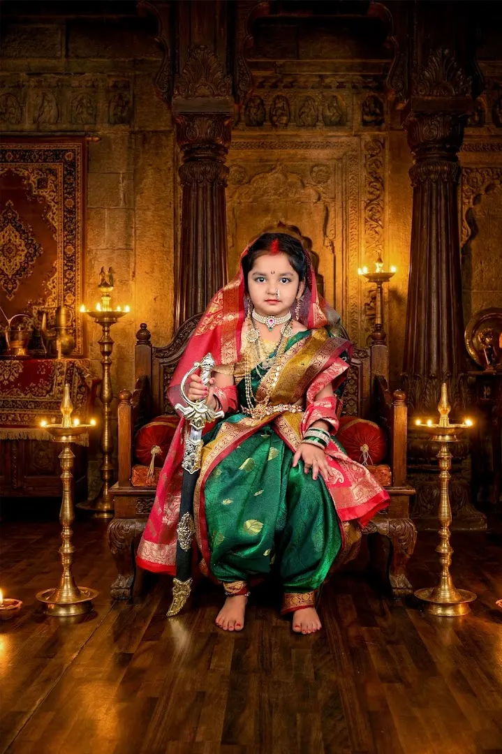 OM Photo Studio & Frame House — Photography in Wagholi