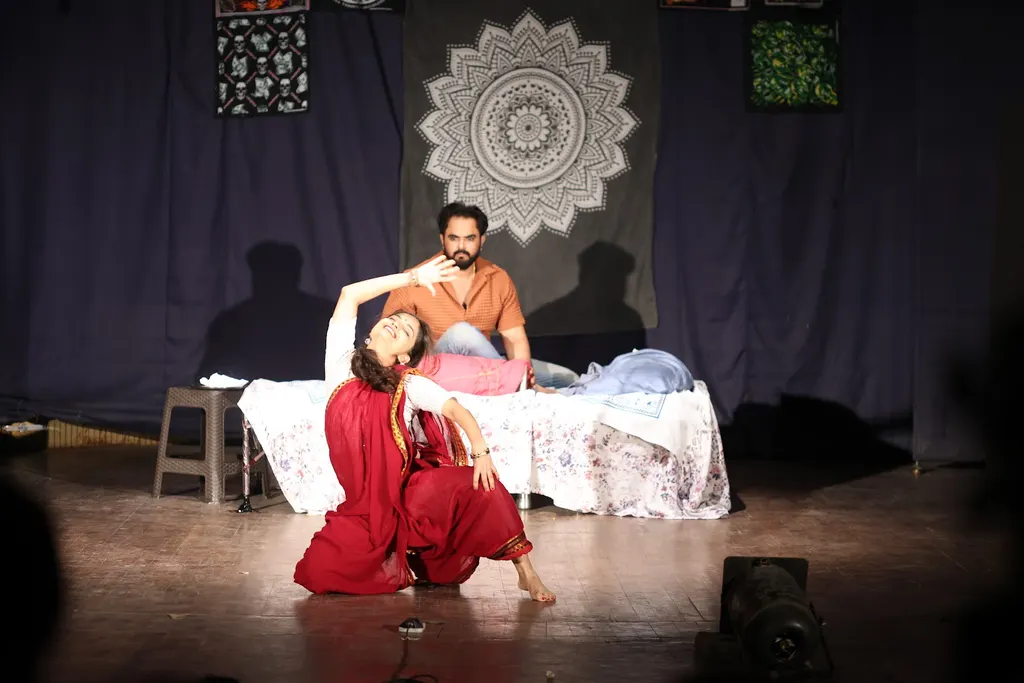 Fireweavers Corporate Kalakar (Theatre Group) — Theatre & Drama in Koregaon Park