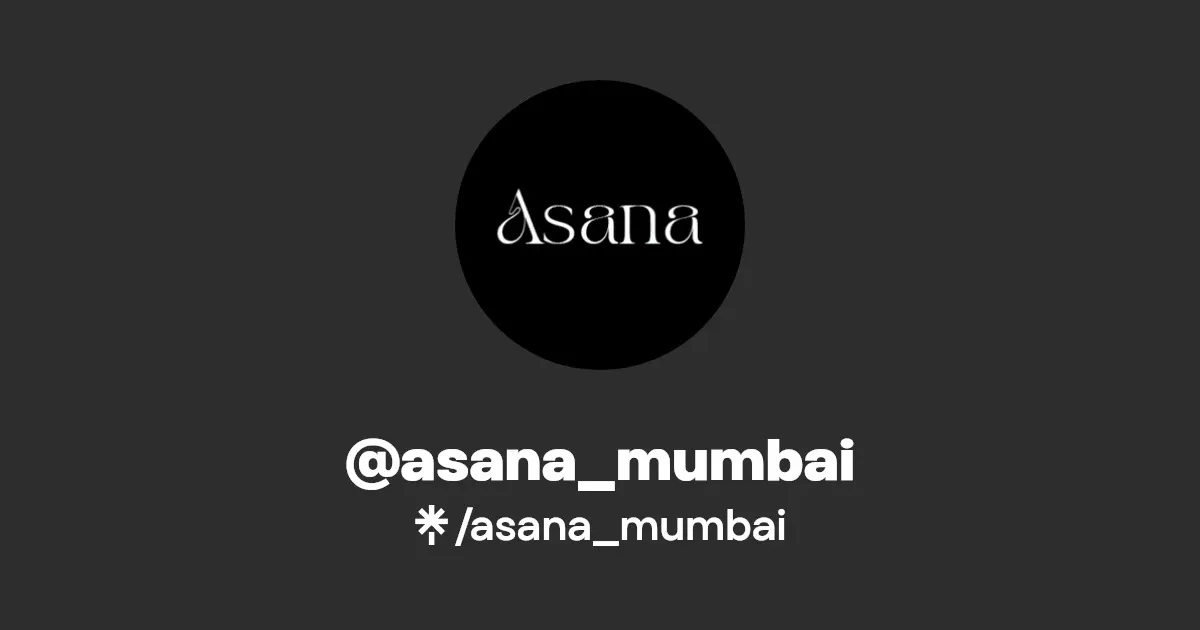 Asana Yoga Mumbai — Yoga in Shivaji Park, Mumbai