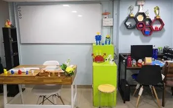 Eduprime — Coding & Robotics in Ghatkopar West, Mumbai