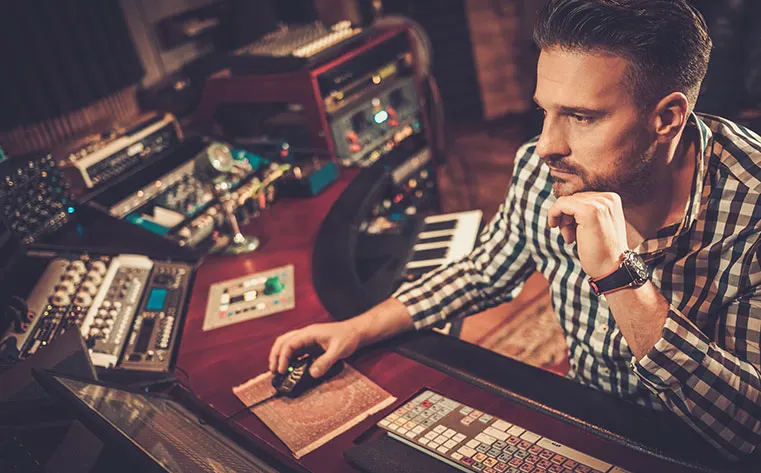 Music Academy — Music in Sector 34