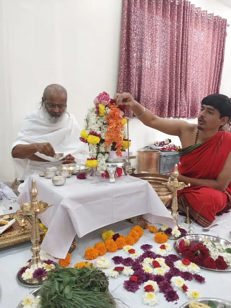 "Tathastu" Art Of Living Yoga and Meditation Center — Yoga in Kharadi