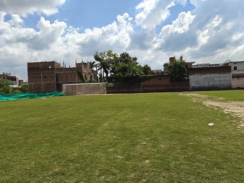 Shivpur Cricket Academy / Varanasi Best Cricket Academy photo 1