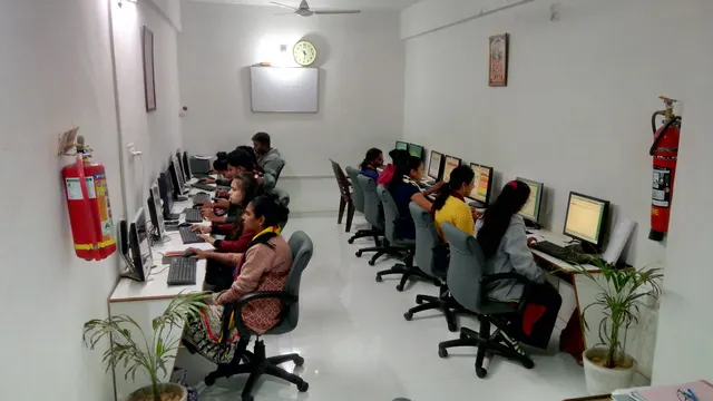 Mangalam Computer Education institute || Computer Classes — Coding & Robotics in Chandkheda