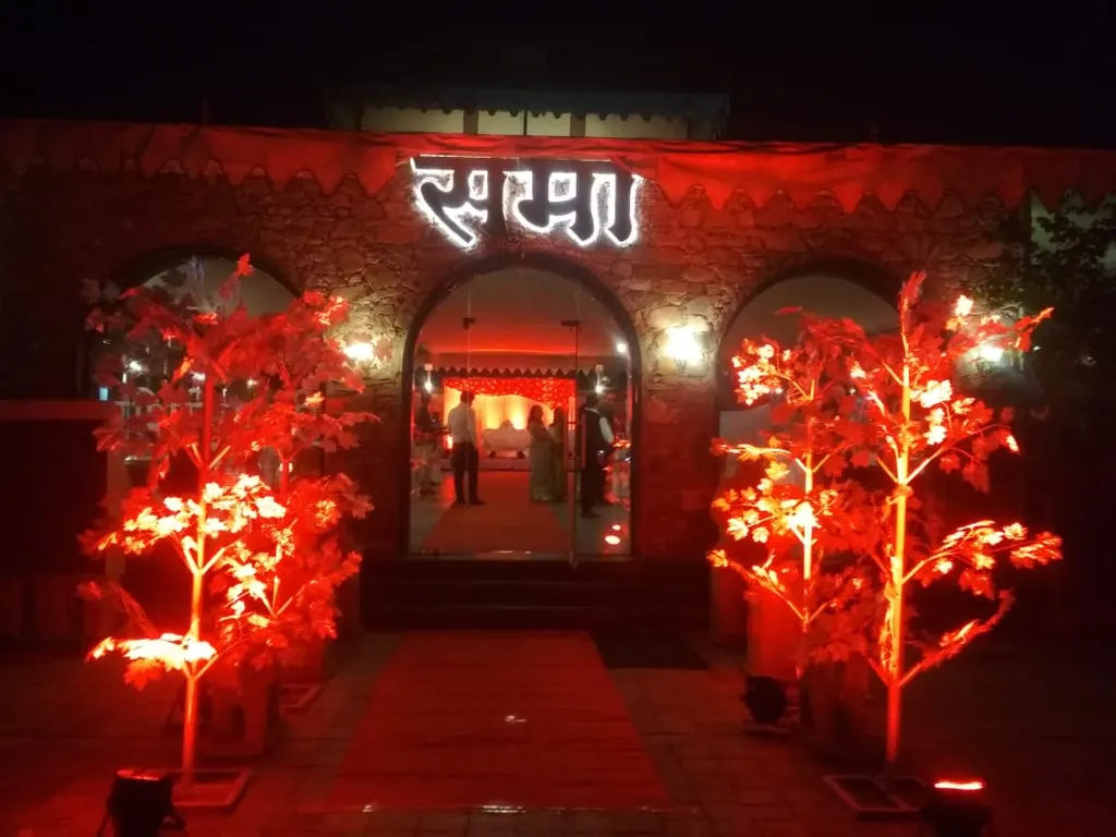 Gangori Bazar Chogan Stadium — Football in malviya nagar