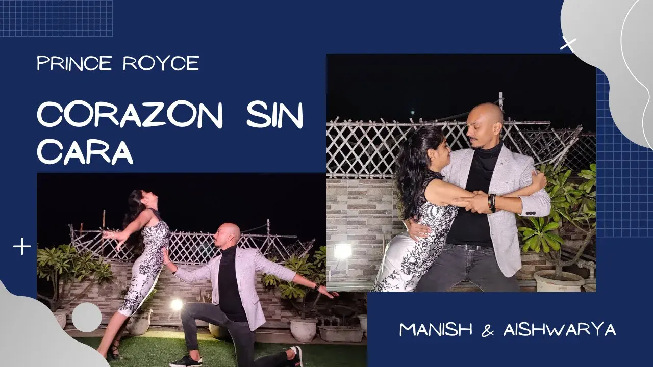 Your dance company *SALSA-BACHATA* CLASS — Dance in Sector 28, Gurugram