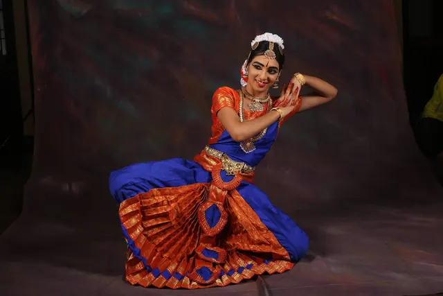 Sree Nirthyapriya Bharatanatyam dance school — Dance in Anna Nagar