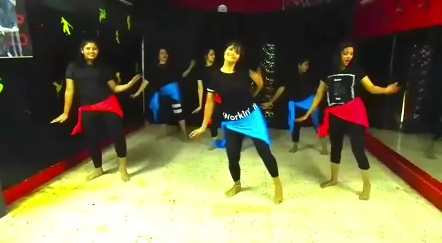 Nayan Dance Academy — Dance in Lullanagar