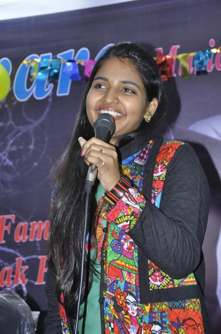 NISHAD MUSIC HARMONY — Music in Kharadi