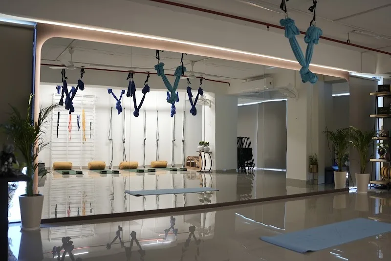 Aadi Medical Yoga — Yoga in Shastri Nagar