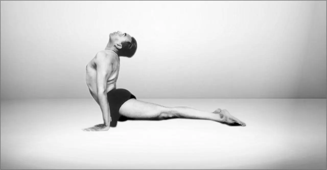 Yoganusasanam - yoga center in delhi | Iyengar Yoga Centre | Yoga Classes near by You — Yoga in Model Town, Delhi