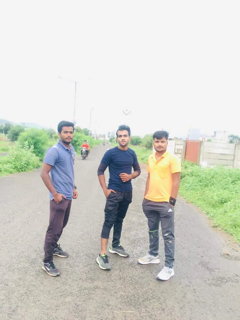 Shiva Sports Academy — Basketball in Kondhwa