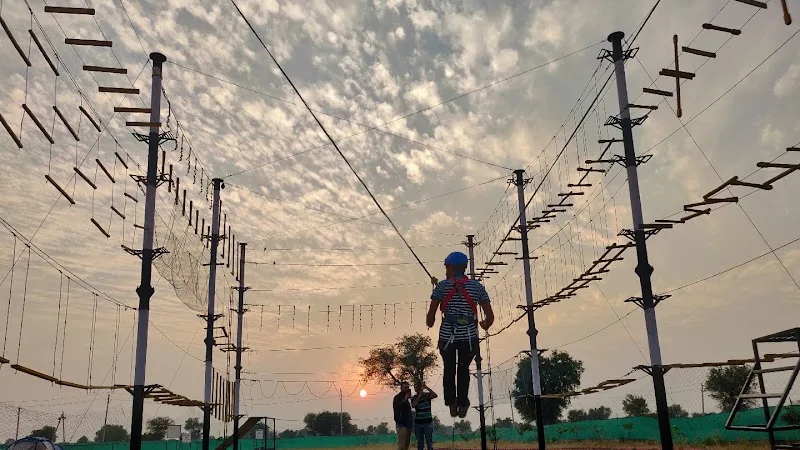 Kites Adventure World photo 1