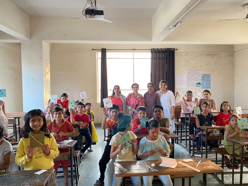 Unicraft india — Art & Craft in Shivajinagar
