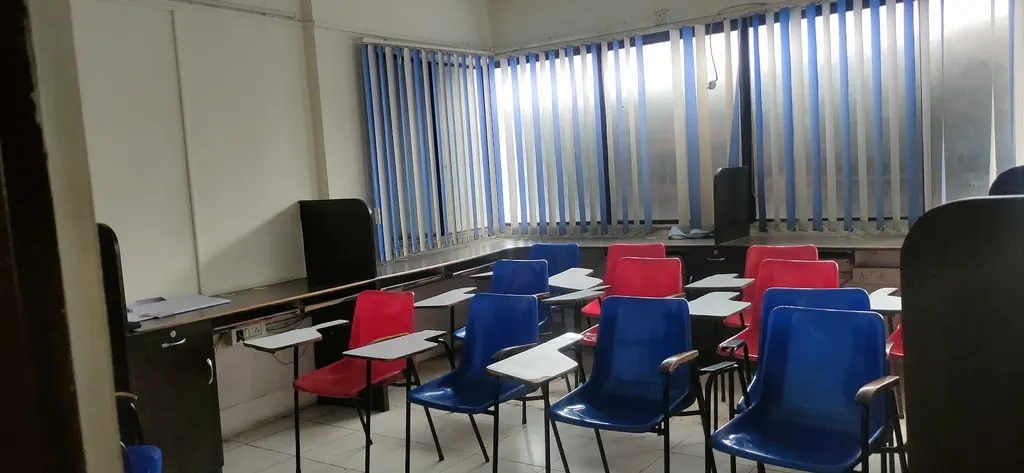 Diksha Computer Languages — Coding & Robotics in Dhankawadi