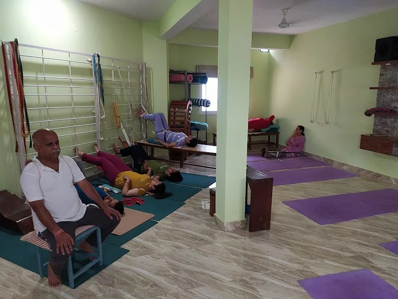 Medical Yoga Therapy & Slimming Center — Yoga in Dalanwala