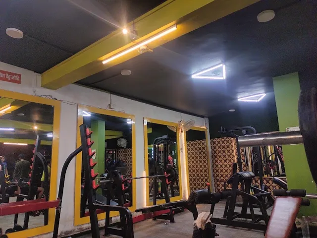 Fit You Unisex Gym