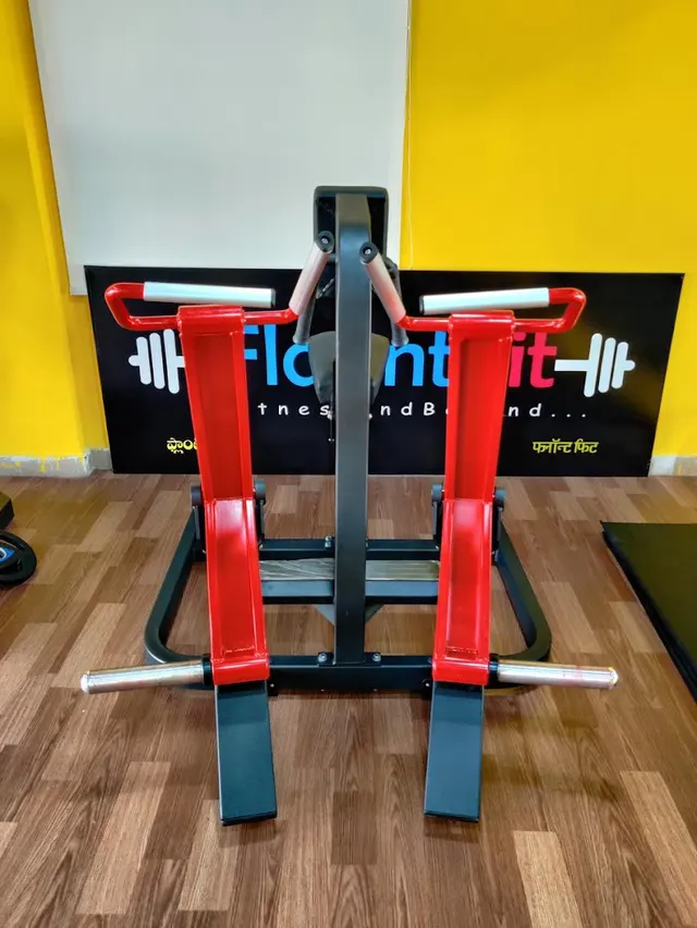 FlauntFit