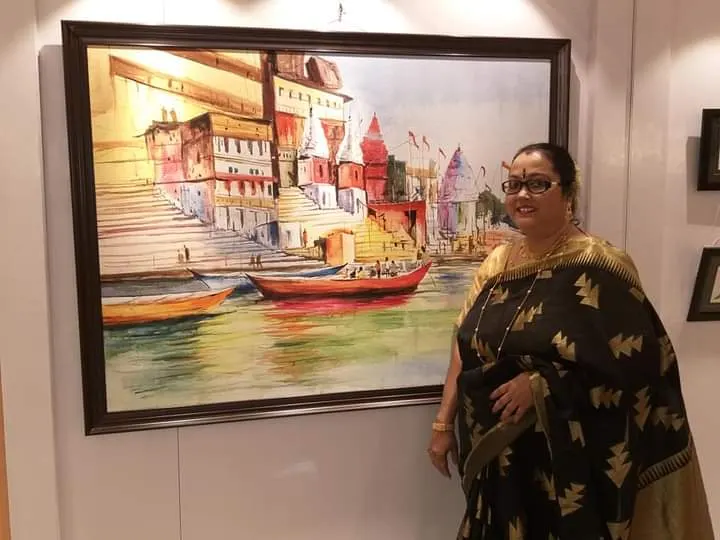 Ankanalaya Art & Carft School — Art & Craft in Alipore
