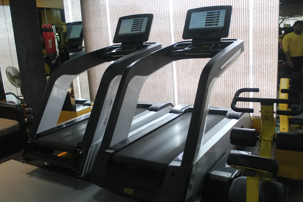 Fitness Academy, — Yoga in Attapur