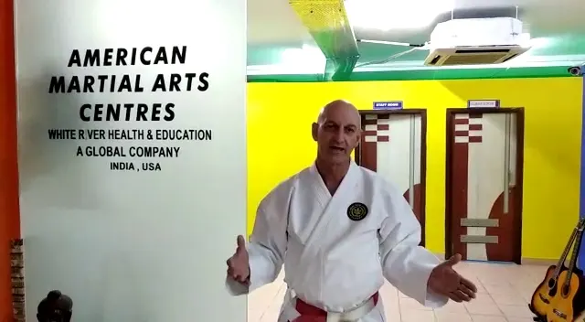 America Japan Martial Arts Centers — Martial Arts in Jubilee Hills