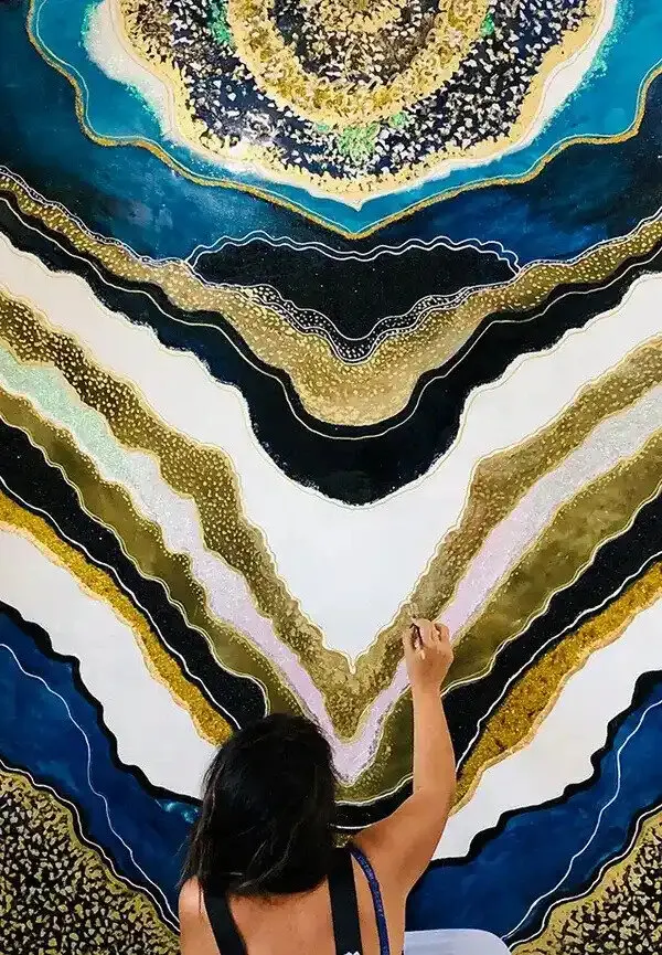 Poonam Shah Art — Art & Craft in Andheri West, Mumbai
