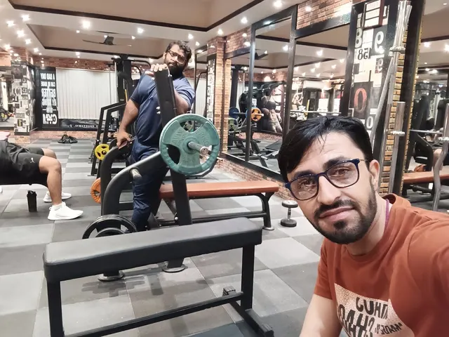 Maxx Gym