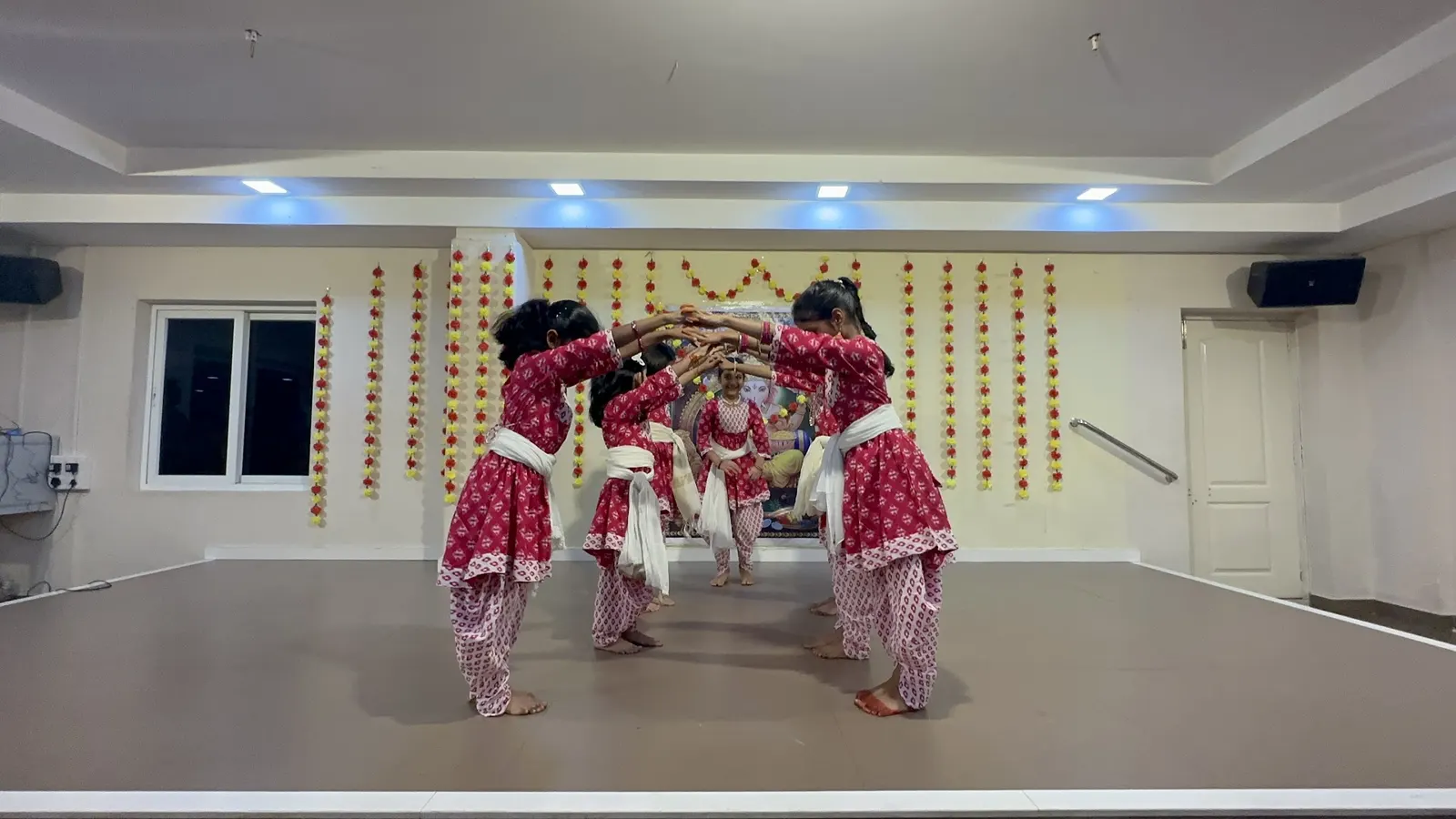Nritya Samanvay by Shachi Pal photo 1