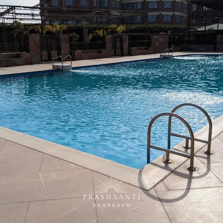 Prashaanti — Standard Gym in Clement Town