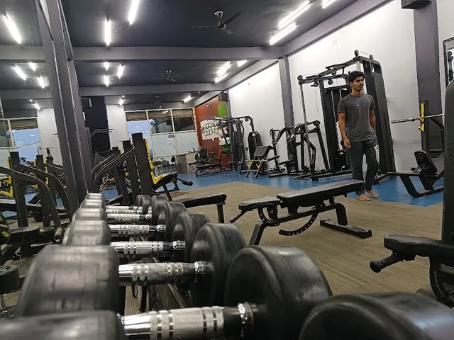 Everyday Fitness