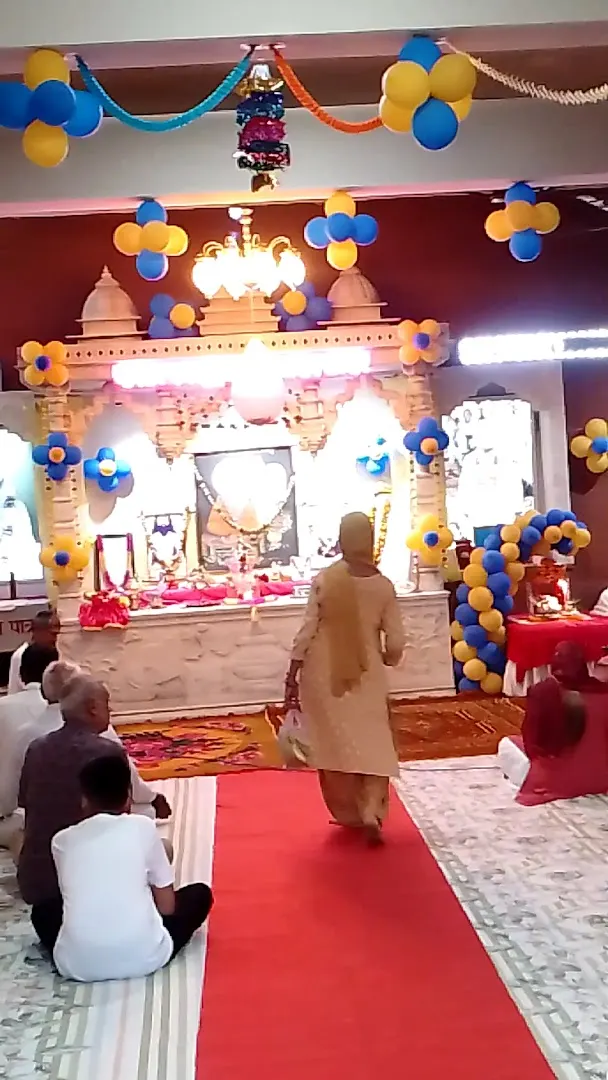 YOG DIVYA ASHRAM - YOGA CLASS — Yoga in Sector 19