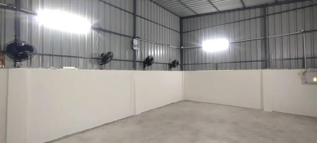 ISHEN ACADEMY — Martial Arts in Puzhal