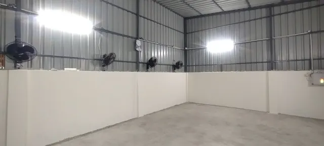 ISHEN ACADEMY — Martial Arts in Puzhal