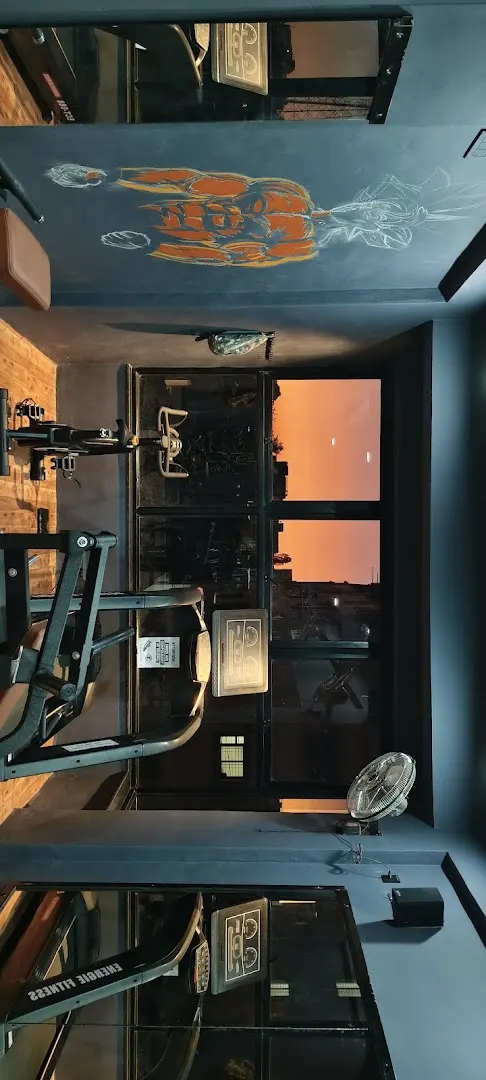 Titan Fitness