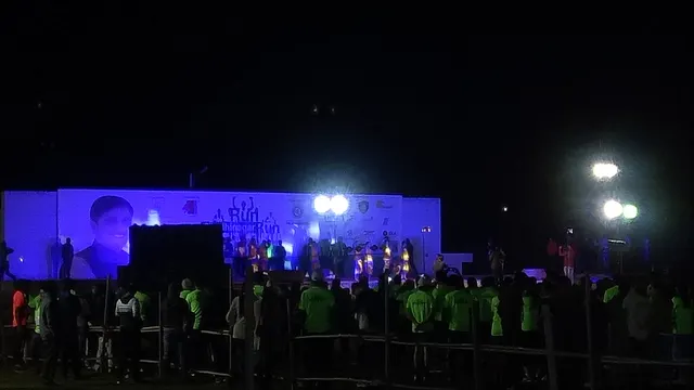 Open Air Theater — Theatre & Drama in Sector 16
