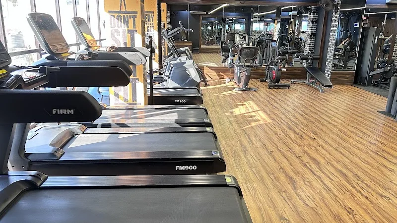 City Fitness Gym Lalpur — Gym & Fitness in Lalpur