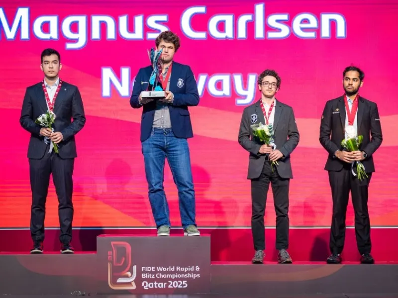Cyber Chess Academy photo 1