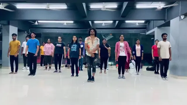 Saad Studio / Dance — Dance in Madhapur