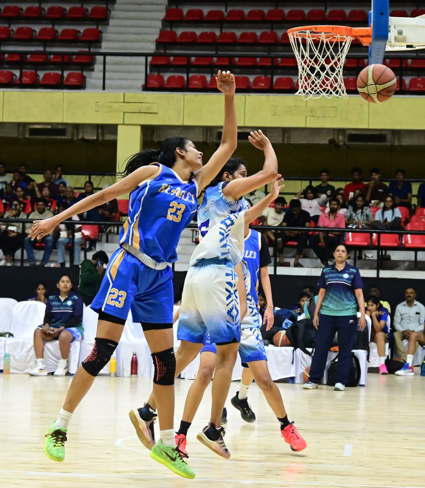 Karnataka Basketball Association photo 1