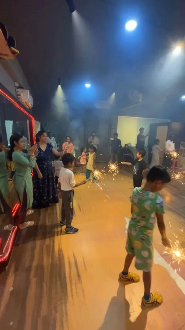 V8 Dance Studio | Best Dance Classes in Attapur — Dance in Krishna Nagar, Hyderabad