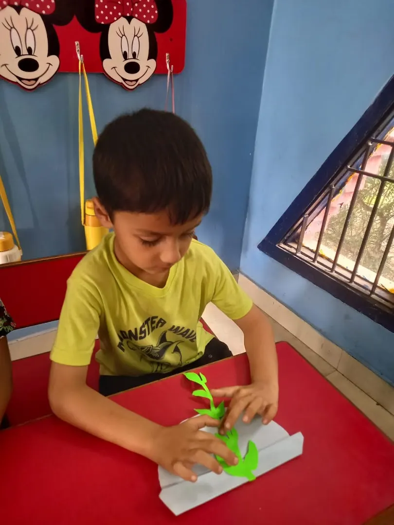 mayank ki dukan — Gymnastics in Sector 46